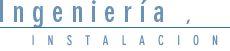 Ingeniería y servicios